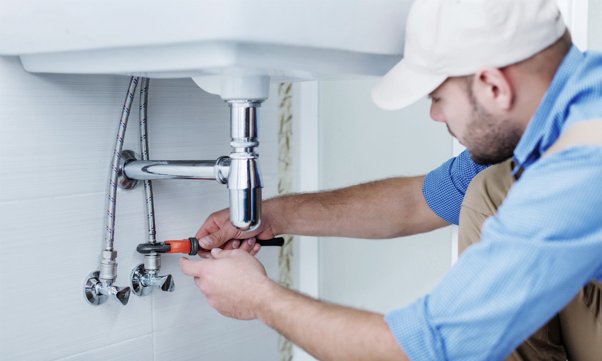 How Do I Choose The Best Plumbing Company In My Local Area