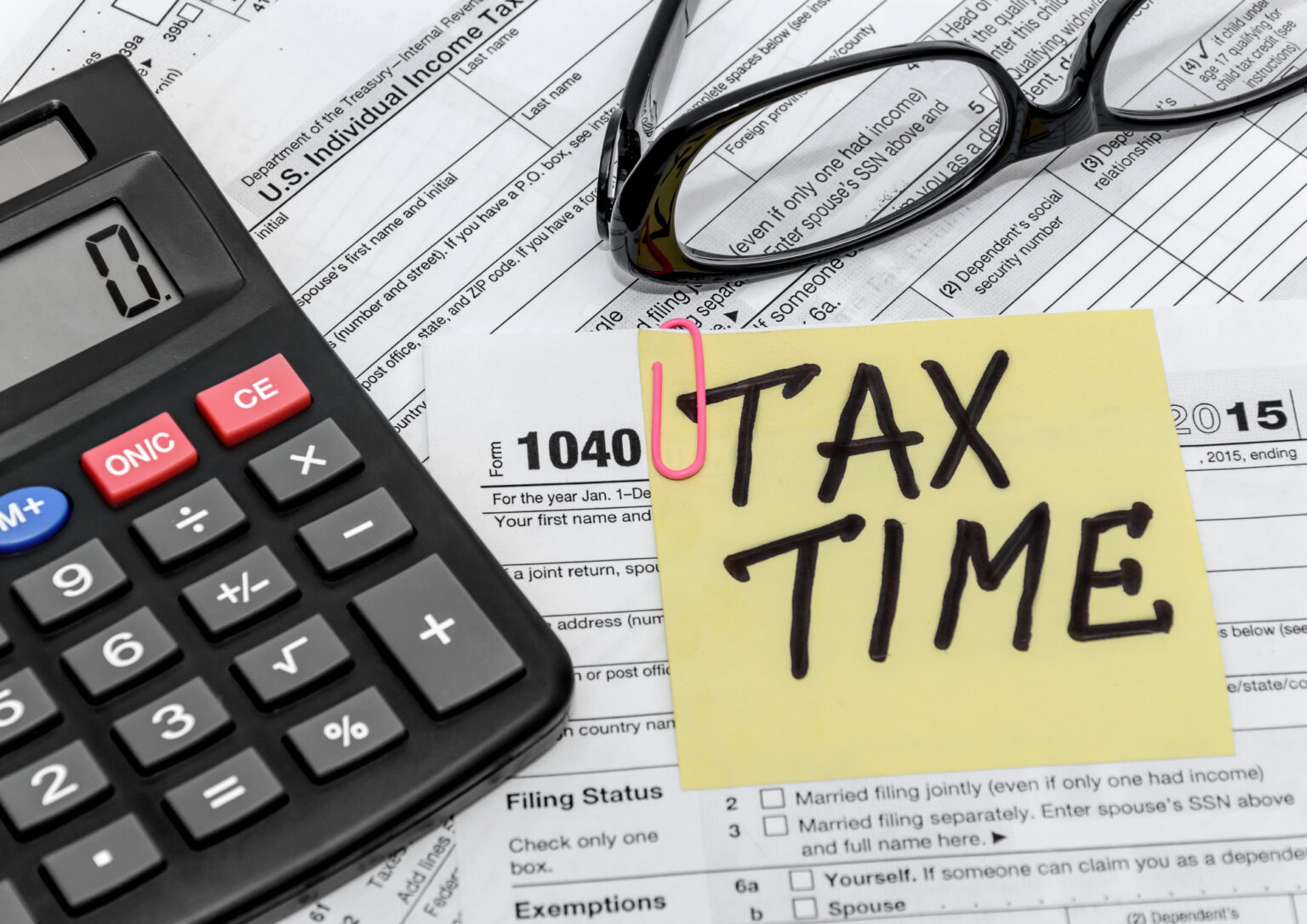 How to Save Money on Taxes 4 Helpful Tips to Know