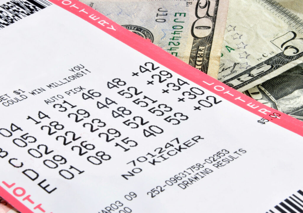 Luck Meets Strategy A Winner’s Guide to the Best Powerball Numbers