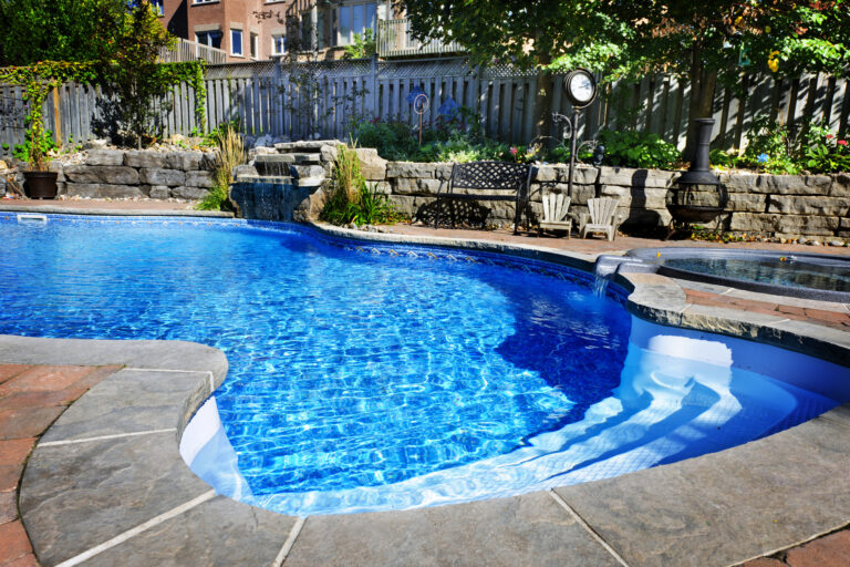 The Average Cost of an Inground Pool, Explained