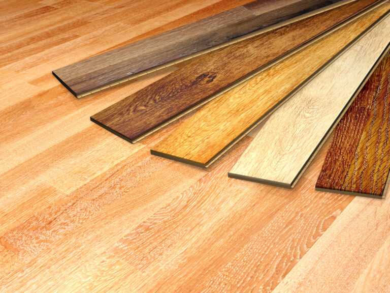 Types Of Flooring How To Choose The Right Material For Your Home 3031