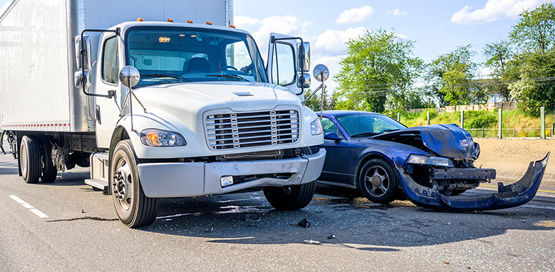Comprehensive Legal Support for Truck Accident Victims in Cedar Rapids